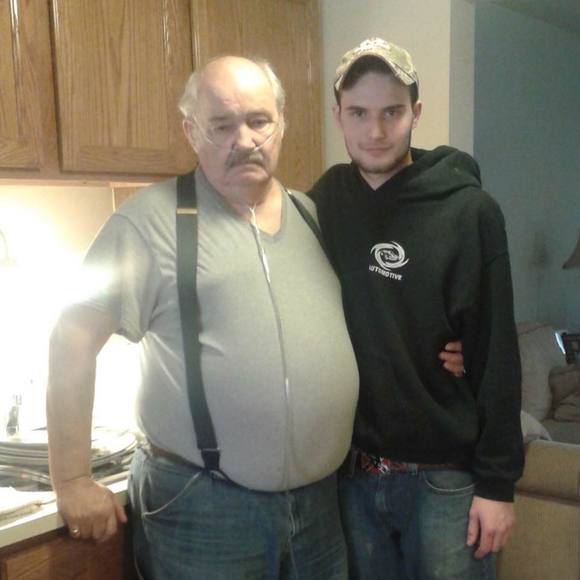 Meet your Posher, Mark - Picture 1 of 1